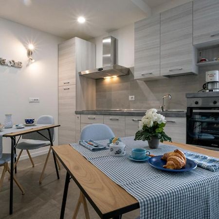 Maisonette Modena Park Bagian luar foto