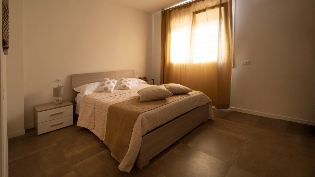 Maisonette Modena Park Bagian luar foto