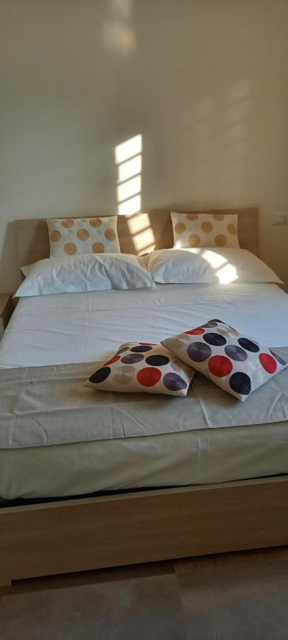 Maisonette Modena Park Bagian luar foto