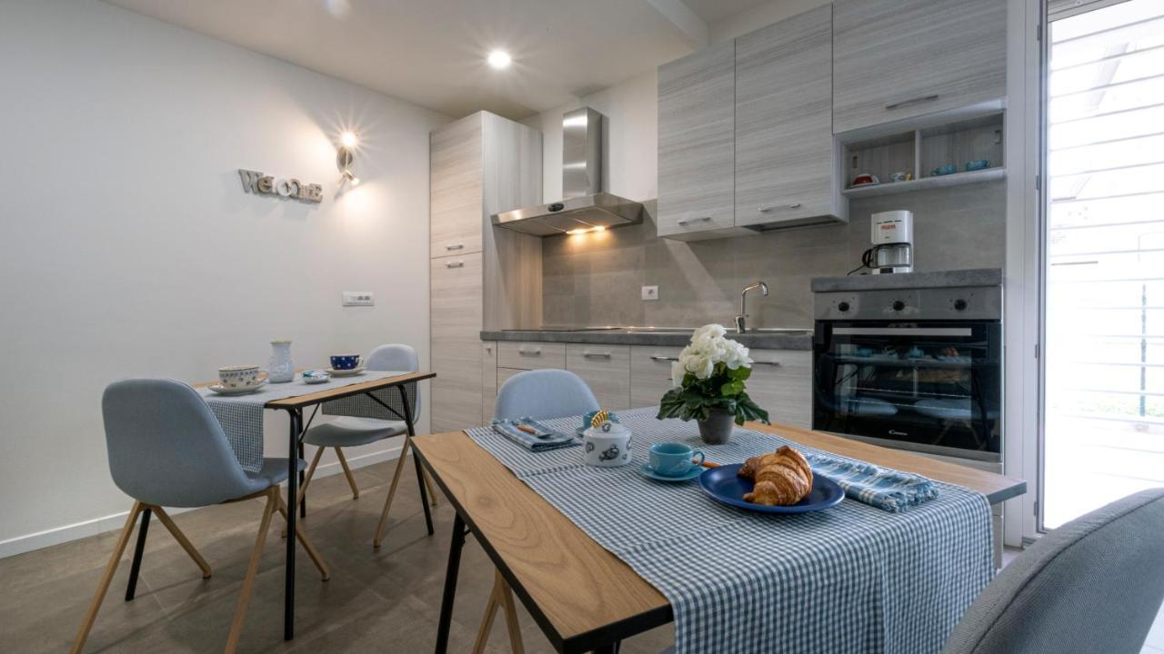 Maisonette Modena Park Bagian luar foto