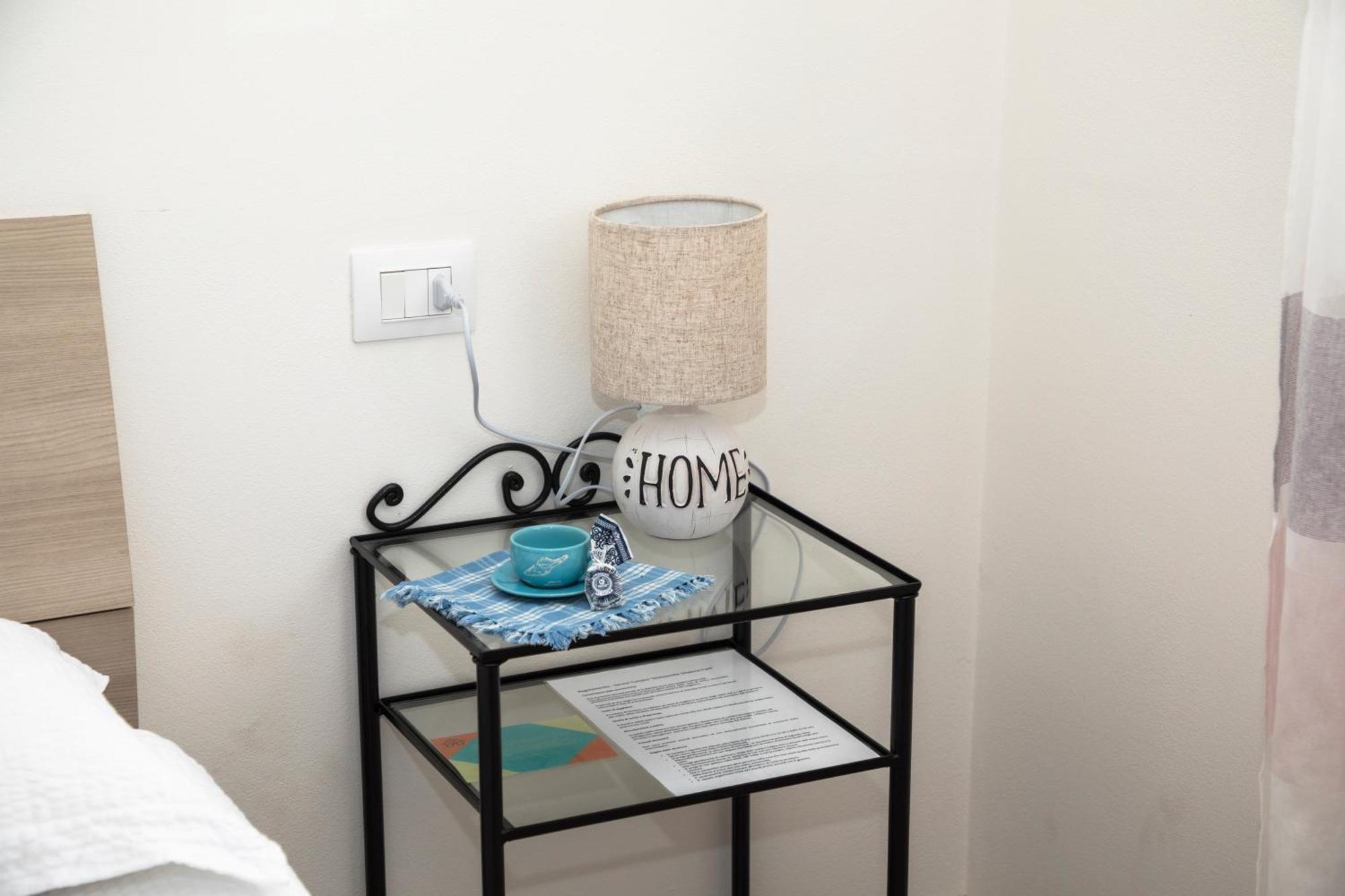 Maisonette Modena Park Bagian luar foto
