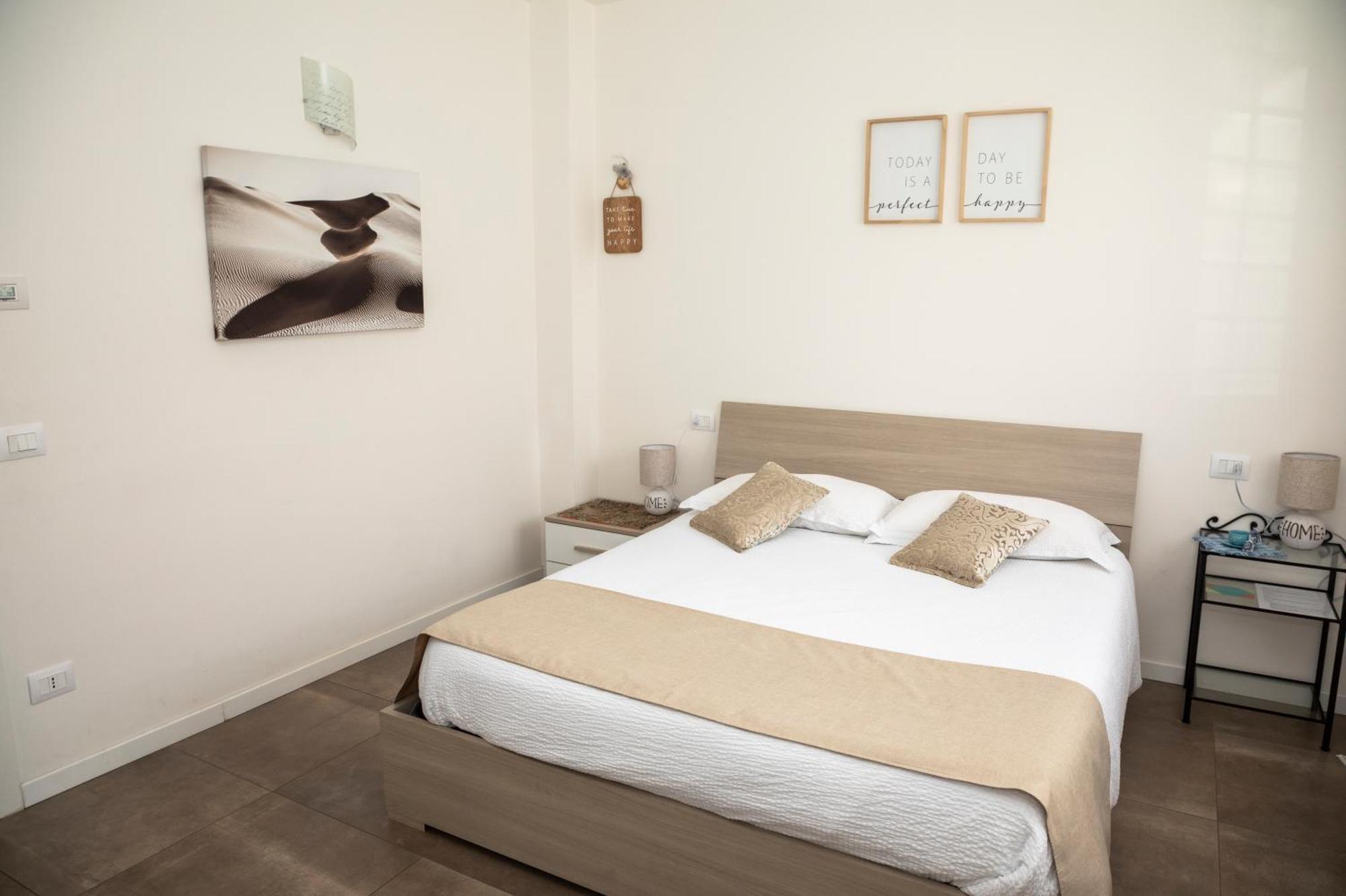 Maisonette Modena Park Bagian luar foto