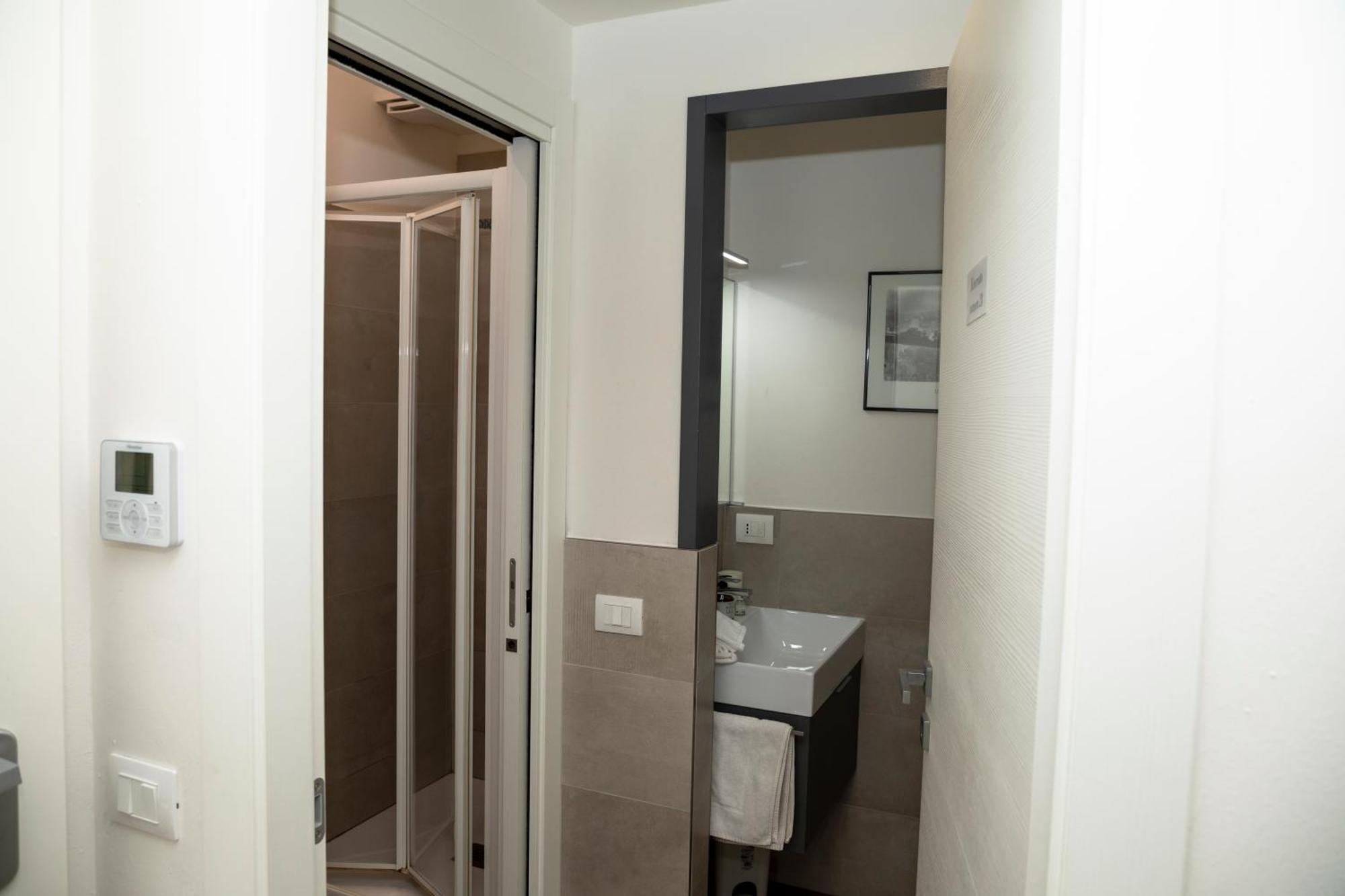 Maisonette Modena Park Bagian luar foto